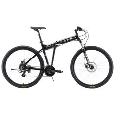 Горный MTB велосипед STARK