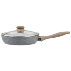 Сковорода Kelli KL-4029-22 22