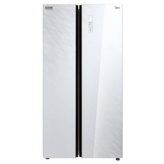 Холодильник Midea MRS518SNGW