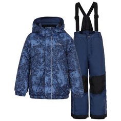 Комплект с полукомбинезоном Icepeak