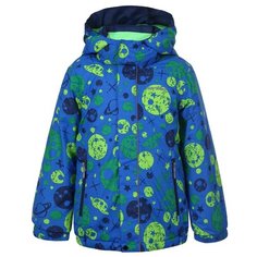 Куртка ICEPEAK 250106534IV350