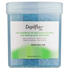 Depilflax Жемчужный воск