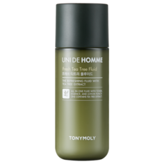 TONY MOLY Тонер для мужчин Uni