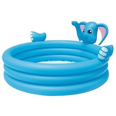 Игровой центр Bestway 3-Ring