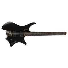 Электрогитара Strandberg Boden