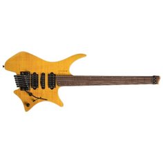 Электрогитара Strandberg Boden