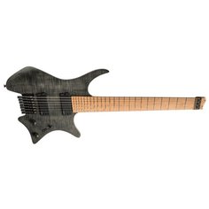 Электрогитара Strandberg Boden