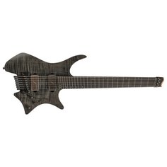 Электрогитара Strandberg Boden