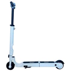 Электросамокат Micar Ioniq