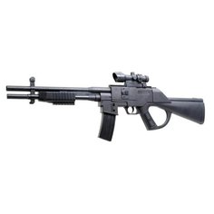 Винтовка Shantou Gepai