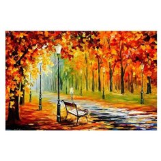 Hobbart Картина по номерам