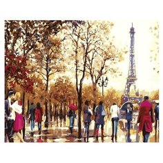 Paintboy Картина по номерам