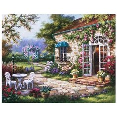 Hobbart Картина по номерам Наш