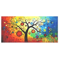 Hobbart Картина по номерам