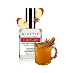 Demeter Fragrance Library