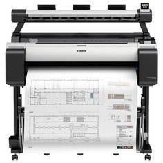 МФУ Canon imagePROGRAF TM-300