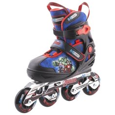 Роликовые коньки RE:ACTION