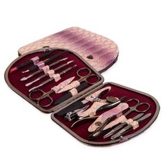 Набор ZINGER MSFE-1100 15