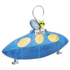 Вешалка Бюро находок Летающая