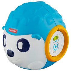 Интерактивная развивающая Fisher Price