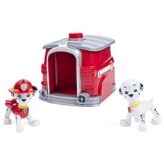 Игровой набор Spin Master Paw