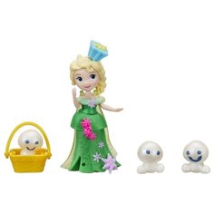 Набор Hasbro Холодное сердце