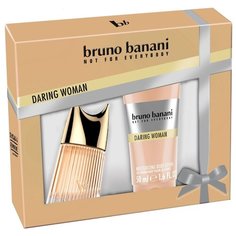 Набор Bruno Banani Daring woman