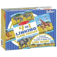Пазл Melissa & Doug Сафари