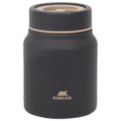 Термос для еды RIVACASE 90331BK