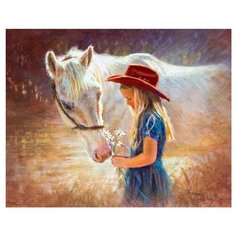 Paintboy Картина по номерам