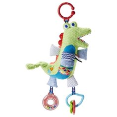 Подвесная игрушка Fisher-Price