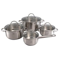 Набор посуды GiPFEL VICTORY