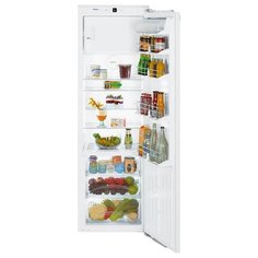 Встраиваемый холодильник Liebherr