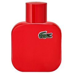 LACOSTE L.12.12 Red