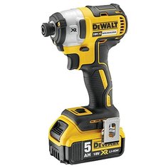 Винтоверт DeWALT DCF887P2