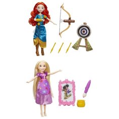 Кукла Hasbro Disney Princess и