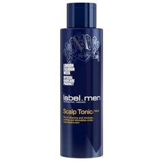 Label.m Men Тоник для кожи головы