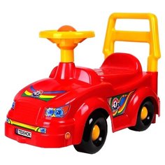 Каталка-толокар ТехноК