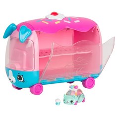 Moose Cutie Cars Фургон