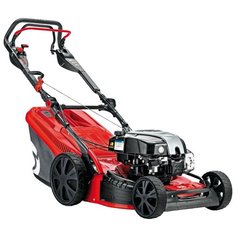 Газонокосилка AL-KO 127122 Solo