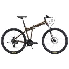 Горный MTB велосипед STARK