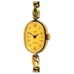 Наручные часы Луч 94959158