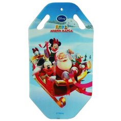 Ледянка 1 TOY Disney Т55259