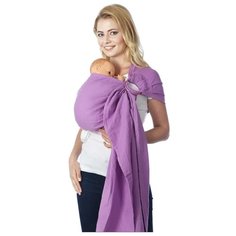 Слинг Mums Era с кольцами Сингл