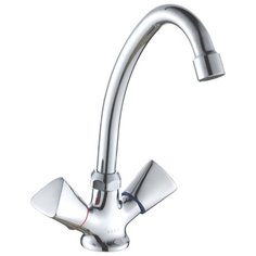 Двухрычажный смеситель для Voda