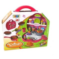 Плита Игруша Luxurious Mini