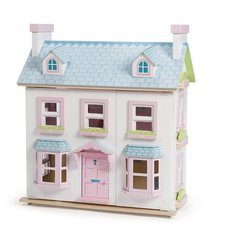 Le Toy Van кукольный домик