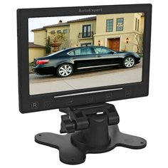 Автомобильный монитор Auto Expert