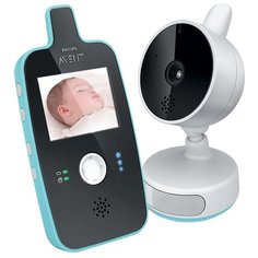 Видеоняня Philips AVENT SCD603 00