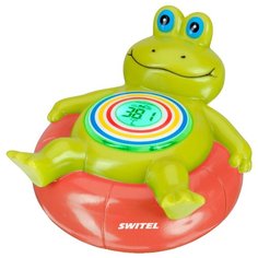 Электронный термометр Switel